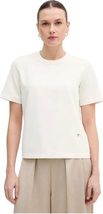 Joop Donna, Top, Beige, S, new