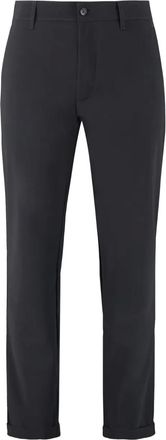 THE (ALPHABET) Pantaloni sartoriali - Nero