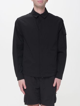 C.P. Company Overshirt Chrome-R C. P. Company in nylon