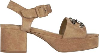 Jeffrey Campbell Mujer, Zapatos, Beige, Talla: 37 EU