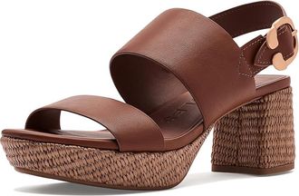 Aerosoles Camera Womens Shoes Tan Faux Calf : 8.5 B - Medium, Leather