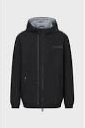 A|X Armani Exchange Hombre, Deporte, Negro, Talla: S