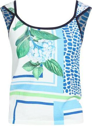 Jei's by Letizia Denaro TOPWEAR - Top su YOOX.COM