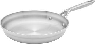 Zwilling Motion Stainless Steel Stainless Steel Fry Pan