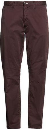 GANT BOTTOMWEAR - Trousers on YOOX.COM