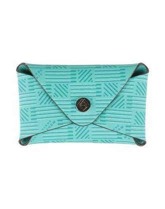 Moreau Small Leather Goods - Coin purses on YOOX.COM
