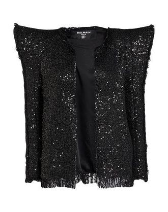 Balmain Jackets