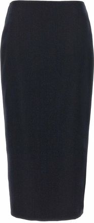 Blazé Milano Maine Sussex Longuette Skirt