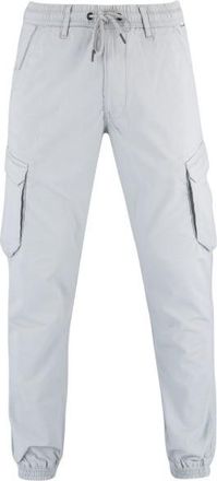 Reell Reflex Cargo LW Freizeithose f&uuml;r Herren | grau