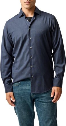 Rodd & Gunn Esk Valley Sports Fit Shirt