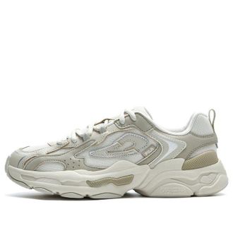 Fila (WMNS) FILA Y2k 3M Sneakers White Beige F12W312103FST