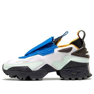 Reebok Pyer Moss x Experiment 4 Trail Fury Fresco FX4452