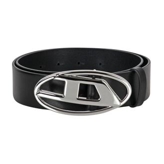 Diesel Donna, Accessori, Nero, 80 CM, new