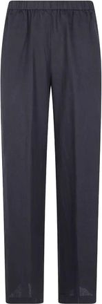 Aspesi Wide Leg Trousers