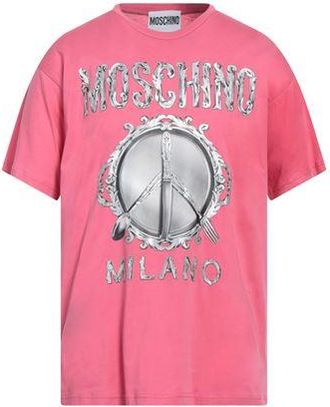 Moschino CAMISETAS Y TOPS - Camisetas en YOOX.COM