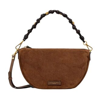 Gianni Chiarini Mujer, Bolsos, Marr&oacute;n, Talla: ONE Size