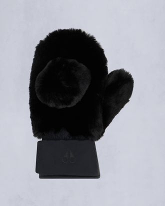 Moose Knuckles Akaa Bunny Mittens