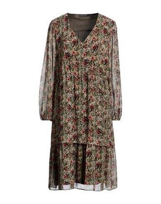 Elena Miro DRESSES - Midi dresses on YOOX.COM