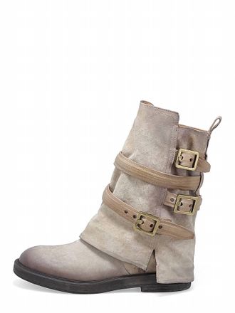 A.S.98 Womens Paulie Boot In Carton