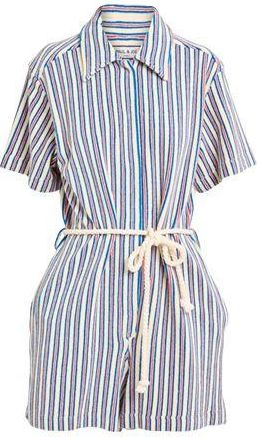 Paul & Joe JUMPSUITS & TRACKSUITS - Playsuits on YOOX.COM