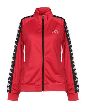 Kappa TOPWEAR - Sweatshirts sur YOOX.COM