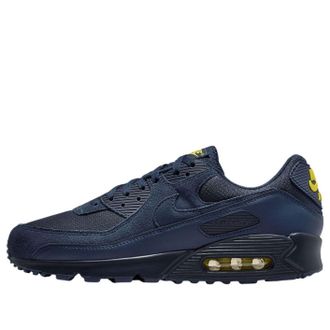 Nike Air Max 90 Obsidian Lightning DM0029-401