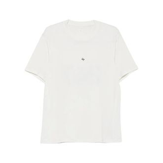 Represent Camiseta 247 Numbers - Sport - Hombre - Blanco - XL
