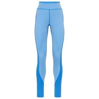 Kari Traa Mila Pants Merinounterw&auml;sche f&uuml;r Damen | blau