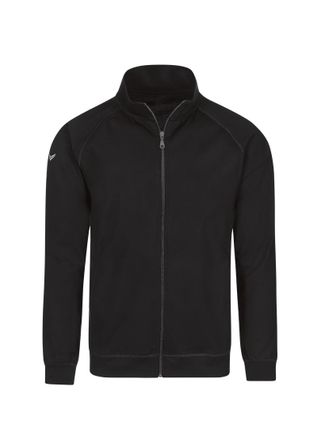 Trigema Trainingsjacke