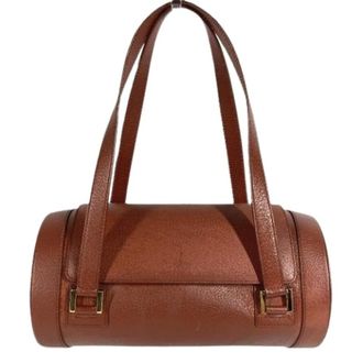 Bulgari Borsa a spalla vintage Pre-owned - - Pre-owned - Donna - Marrone - ONE SIZE