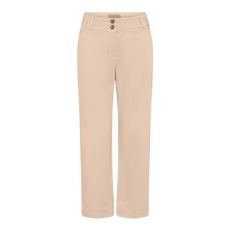 Gustav Cali Straight Trousers