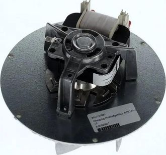 Bosch Soplador De Gases De Escape Everp, 87185736010