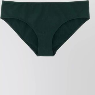 Eres succ&egrave;s bikini brief low rise design
