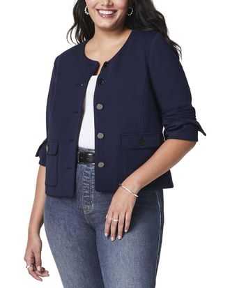 Spanx Spanx Ponte Lady Jacket