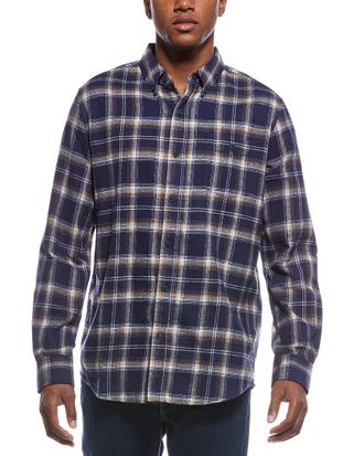Weatherproof Vintage Weatherproof Vintage Flannel Shirt