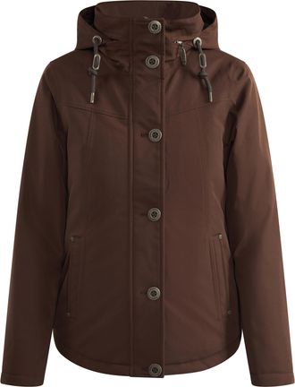 Usha BLUE LABEL winterjas fenia