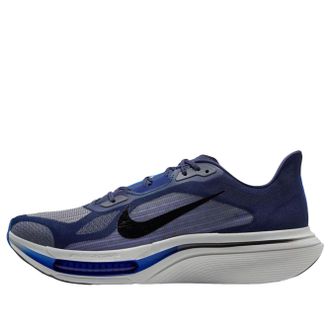 Nike Pegasus Plus 2 Midnight Navy Racer Blue IM2541-400