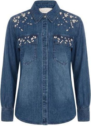 iBlues TOPWEAR - Denim shirts on YOOX.COM
