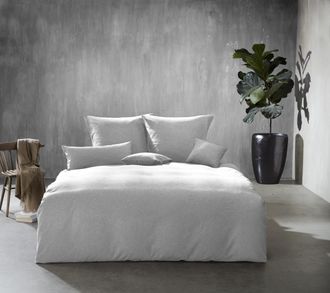 Fleuresse Bettwäsche