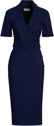 La Petite Robe Di Chiara Boni VESTITI - Vestiti midi su YOOX.COM