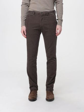 BRIGLIA 1949 Pants BRIGLIA 1949 Men color Rope