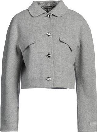 Versace ROPA DE ABRIGO - Chaquetas y cazadoras en YOOX.COM