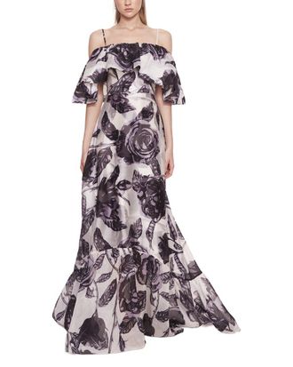Marchesa Gown