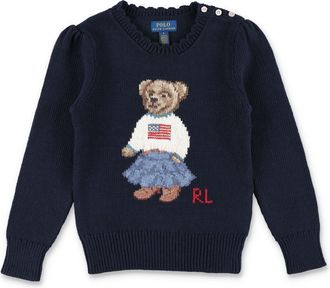 Polo Ralph Lauren Truien Blauw