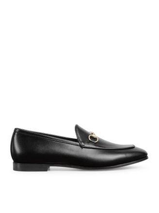 Gucci JORDAAN WOMENS LOAFERS - Gucci - Woman