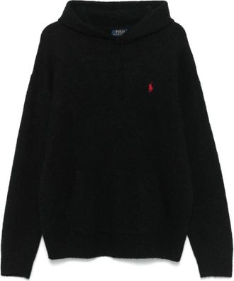 Ralph Lauren Hoodie - Heren - Hoodies - Zwart - S - Hoodies & sweatvesten
