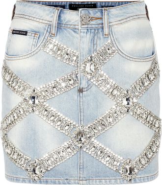 Philipp Plein Minirok