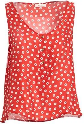 Balia 8.22 CAMISETAS Y TOPS - Tops en YOOX.COM