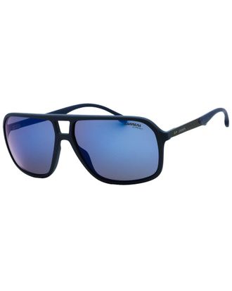Carrera Mens Carrera 8035/Se 61Mm Sunglasses