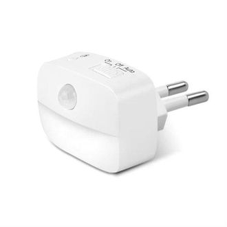 OEM Luce Notturna A Led Portatile Con Sensore, Spina Europea Automatica, Luce Calda